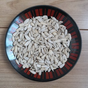 Sementes de sementes de xirasol